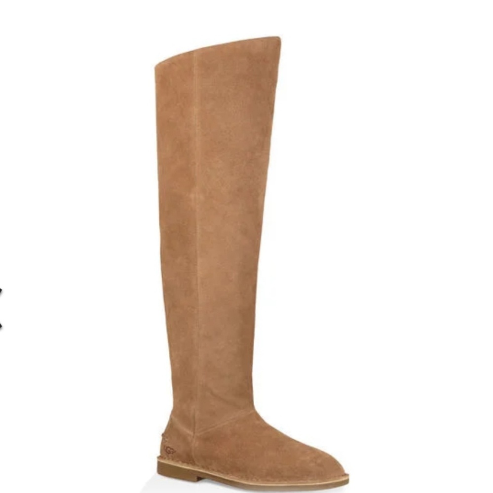NWT!! UGG LOMA OVER-THE-KNEE BOOT